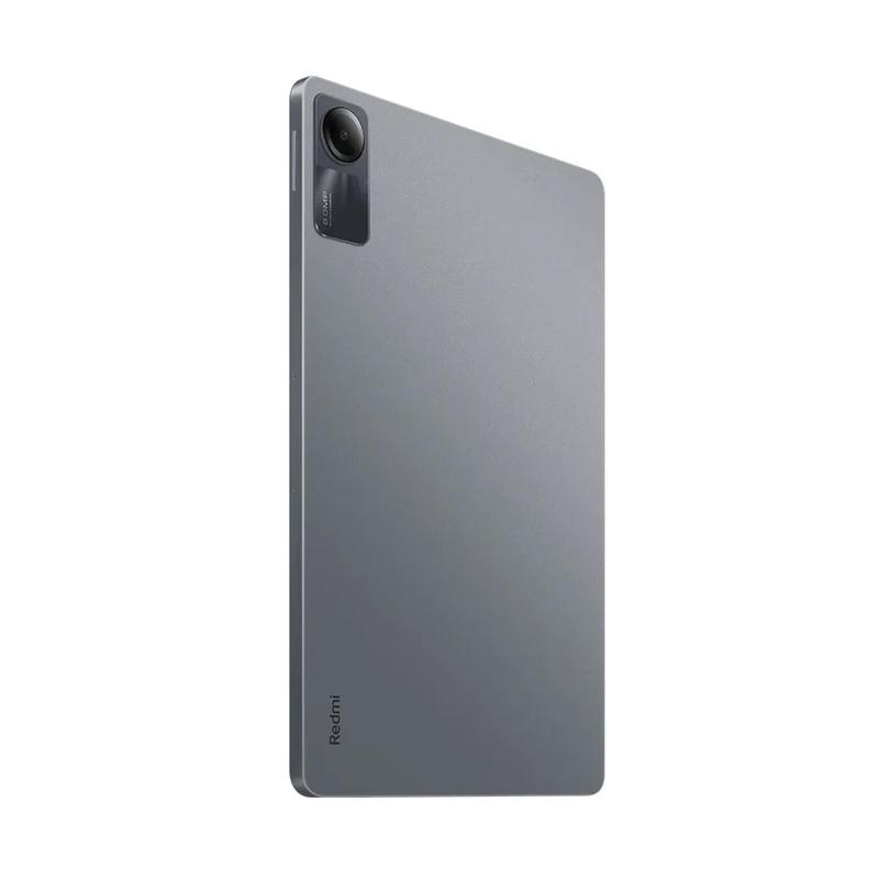 Pad SE Tablet 4GB RAM 128GB, Tela 11” FHD+ 90Hz, Dolby Atmos